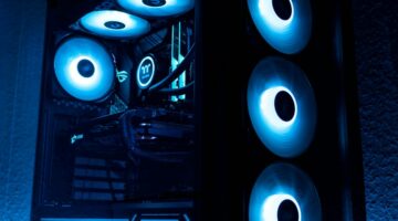 Evolusi Rendering Grafis: Bagaimana Pipeline Vulkan dan DirectX 12 Mengubah Efisiensi GPU Modern