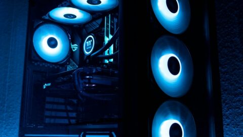 Evolusi Rendering Grafis: Bagaimana Pipeline Vulkan dan DirectX 12 Mengubah Efisiensi GPU Modern